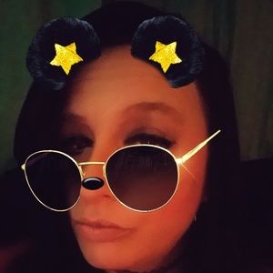 Meet your Posher, Brandy